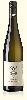 Riesling Federspiel 1000-Eimer-Berg
