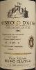 Nebbiolo D`Alb