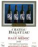 Château Barateau Cuvée Prestige - Haut-Medoc