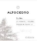 Altocedro