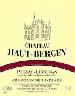 Château Haut Bergey