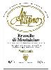 Brunello di Montalcino