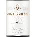 Marqués de Murrieta Rioja Reserva